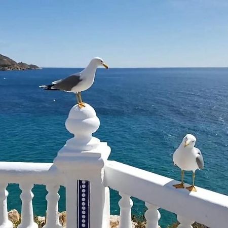 Apartamento Sun Beach Бенидорм Екстериор снимка
